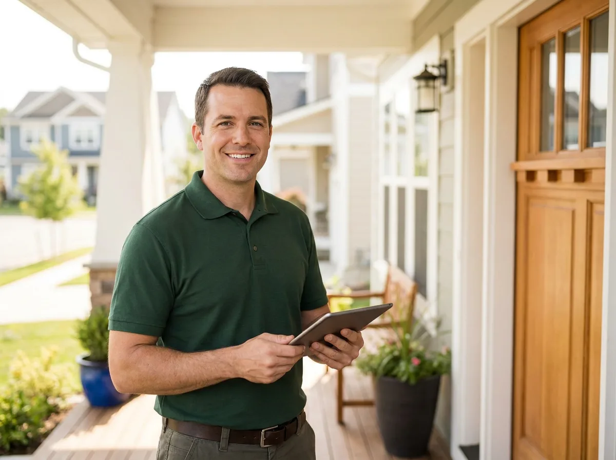 Pest control FAQs for Bloomfield, IN